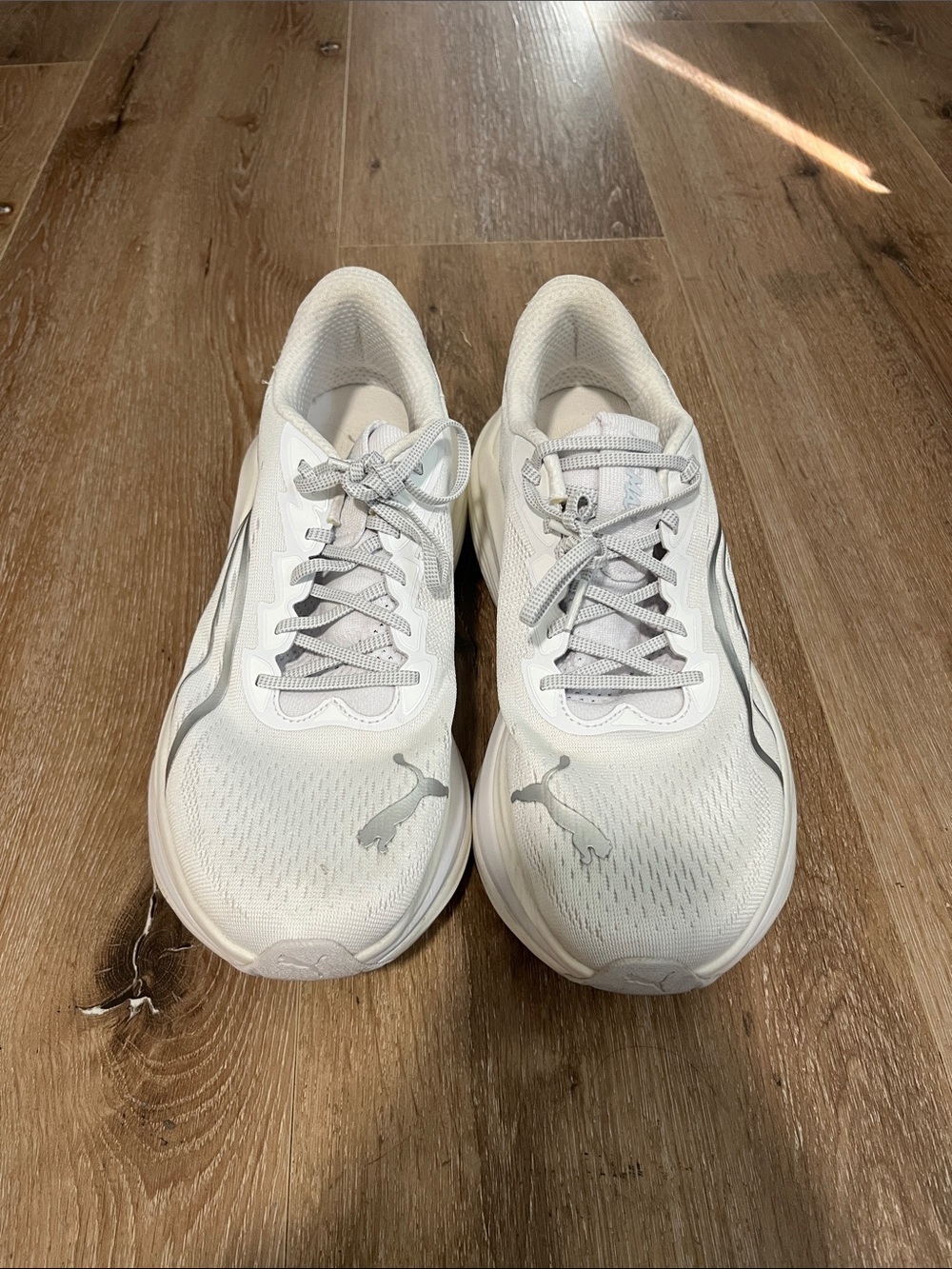 Puma Magmax Nitro